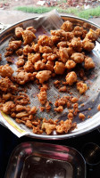 Mahadev Corner food