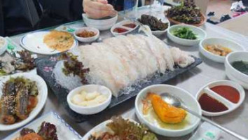 청간정회센터 food