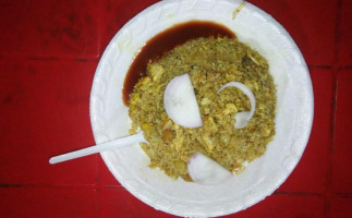 Joy Baba Vhulanath Momo food