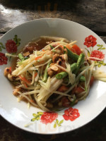 ร้านเจ๊จันทร์ food