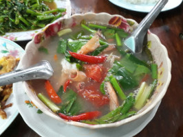 ร้านเจ๊จันทร์ food