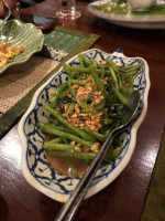 Dahla Thai food