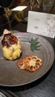 Katana Shabu Japanese Dining food