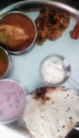 Rajdhani Residency food