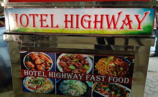 Highway food