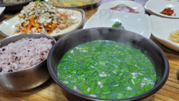 해성식당 food