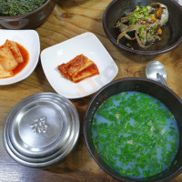 해성식당 food