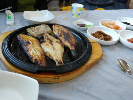 대포횟집 food