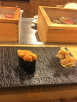 Sakuragawa Sushi food