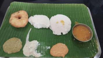 Annai Ananda Bhavan food