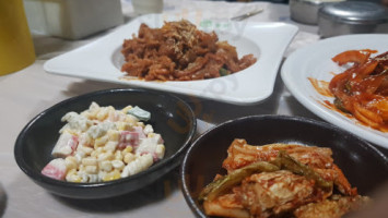 아느로 food