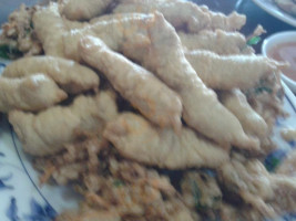 Wèi Zhēn Xiāng Bo Ròu Diàn food