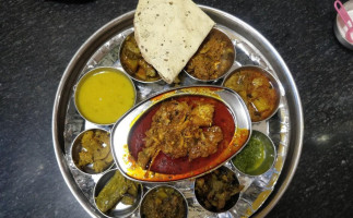 Shree Jagannath food
