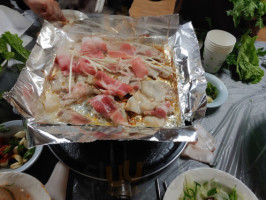 미연일반식육음식점 food