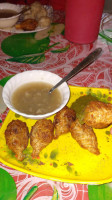 Shankochil food