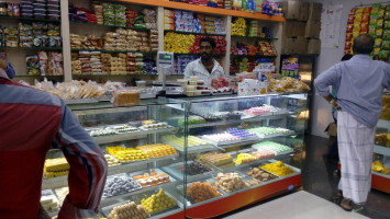 Anbu Bakery And Sweets Papanasam food