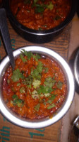Shree Bhagya Laxmi And Parbatsar Rajasthan food