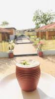Rajatsagar Garden food