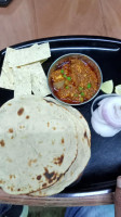 Nandanvan food