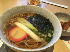 Aka Japanese food