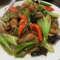 Tái Wān Liào Lǐ Zhēn Wèi food