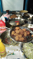 North Point Chop Corner(jatan Mandal) food