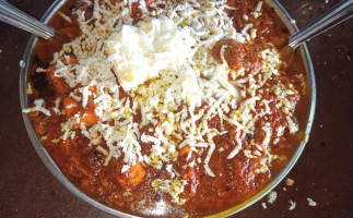 Hariyana Dhaba food