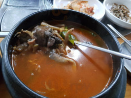 황금정 food