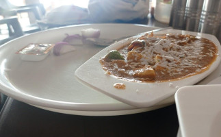 Shri Sai Kripa Dhaba food