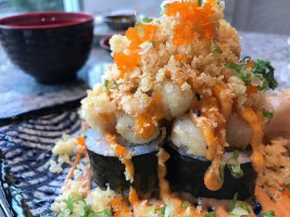 Kenzou Sushi food