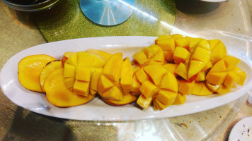 Guǎng Shí Táng Měi Shí Hǎi Xiān food