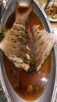 Guǎng Shí Táng Měi Shí Hǎi Xiān food