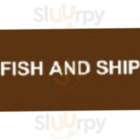 Fish And Ship food