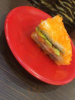 Sushi Boy food