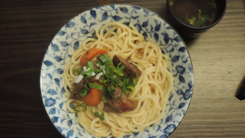 Gān Wèi Táng food