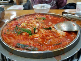 짱구네 food