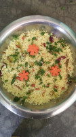 Sri Rama Homely Tiffin Center food