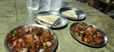 Bibhu Krupa Fast Food Center food