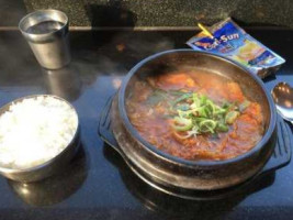 오모리 찌개 잠실 본점 food