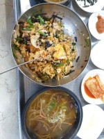 청호선지국 food