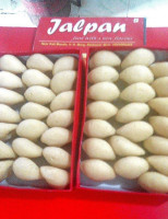 Jalpan-balasore food