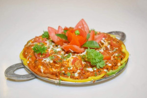 Pahadi Dhabha Nallasopara food