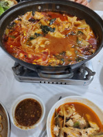 임원횟집 food