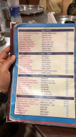 Shree Shiv Shakti Kathiawad menu