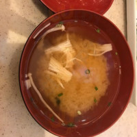 Fuji Japanese Siam Paragon food