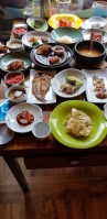 행복한임금님 food