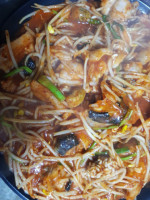 원조진성아구찜 food