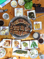 부촌식당 food