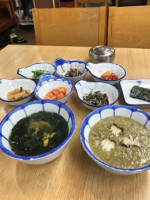 제주가 서면점 food