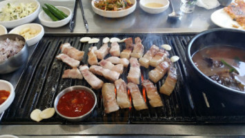스타벅스 대전월평점 food